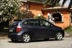 Honda FR-V 2004 года